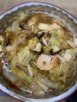 頂級魚翅海鮮羹 (附鋁鍋)